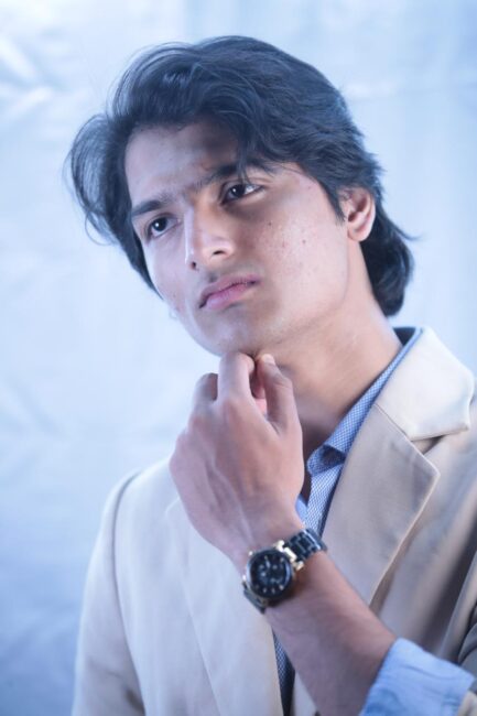 Rohan Shah – Actor, Dancer, Singer Profile | Casting Screen
