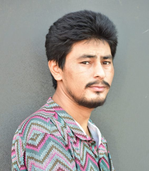 Ramesh Rawal – Actor Profile | Casting Screen