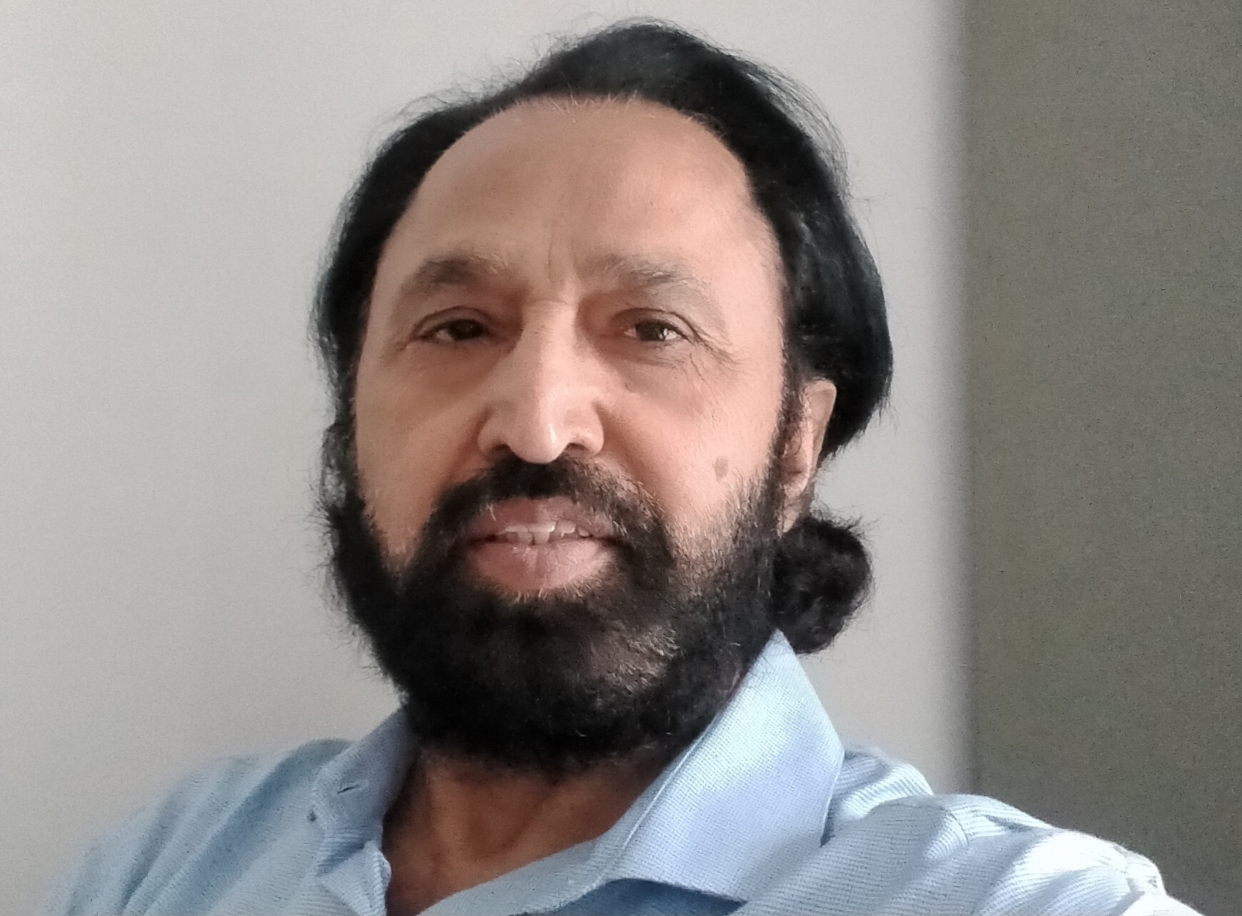 Aslam Azhar – Actor Profile | Casting Screen