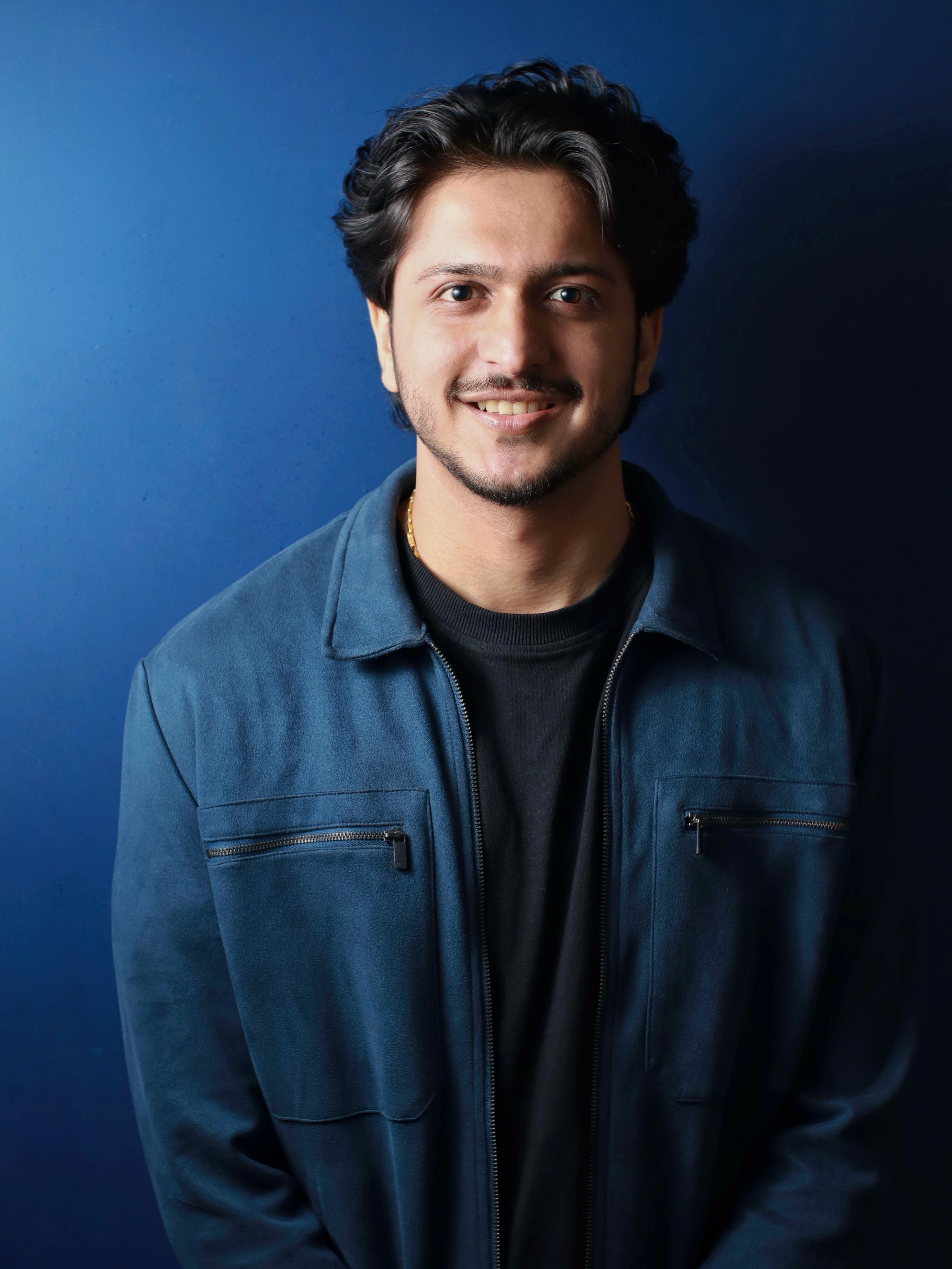 SAMYAK JAIN – Actor, Model, Dancer, Voice artist Profile | Casting Screen