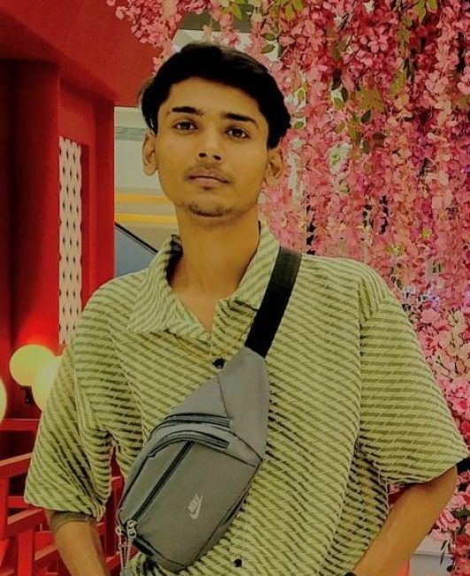 Rohit Kumar – Actor, Model Profile | Casting Screen