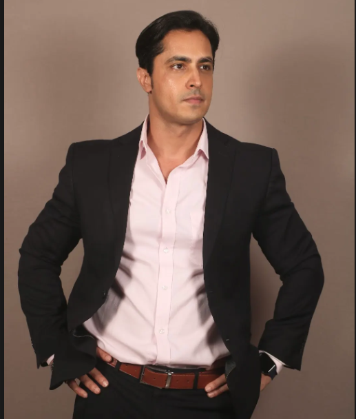 Harsh Joshi – Actor Profile | Casting Screen