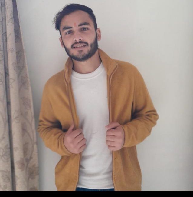 Rohan Sharma – Actor, Model, Dancer Profile | Casting Screen