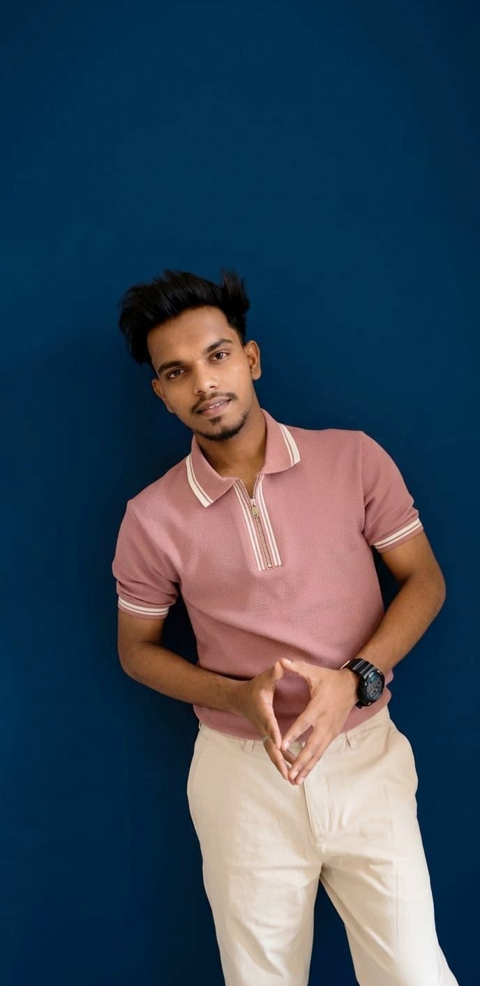 Harsh sharma – Actor, Model Profile | Casting Screen